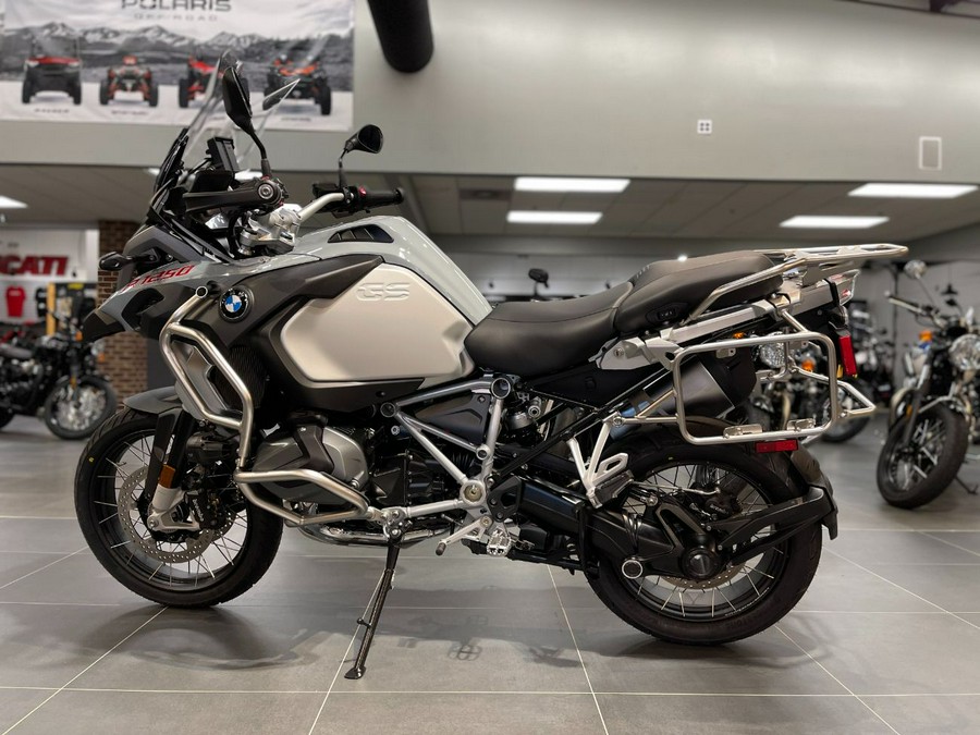 2024 BMW R 1250 GS Adventure