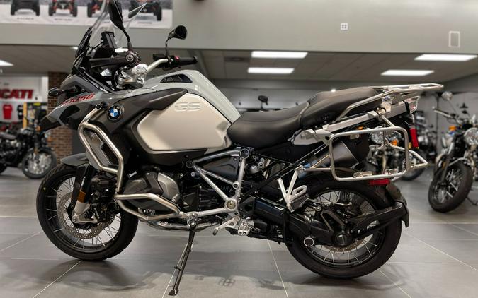 2024 BMW R 1250 GS Adventure