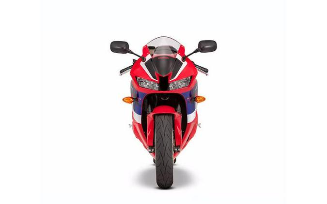 2024 Honda® CBR600RR