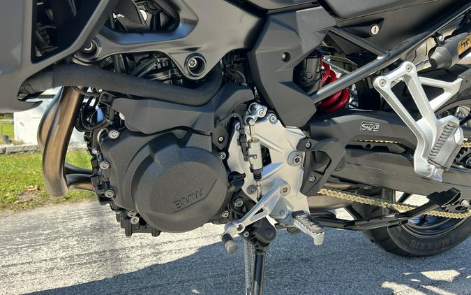 2024 BMW F 800 GS