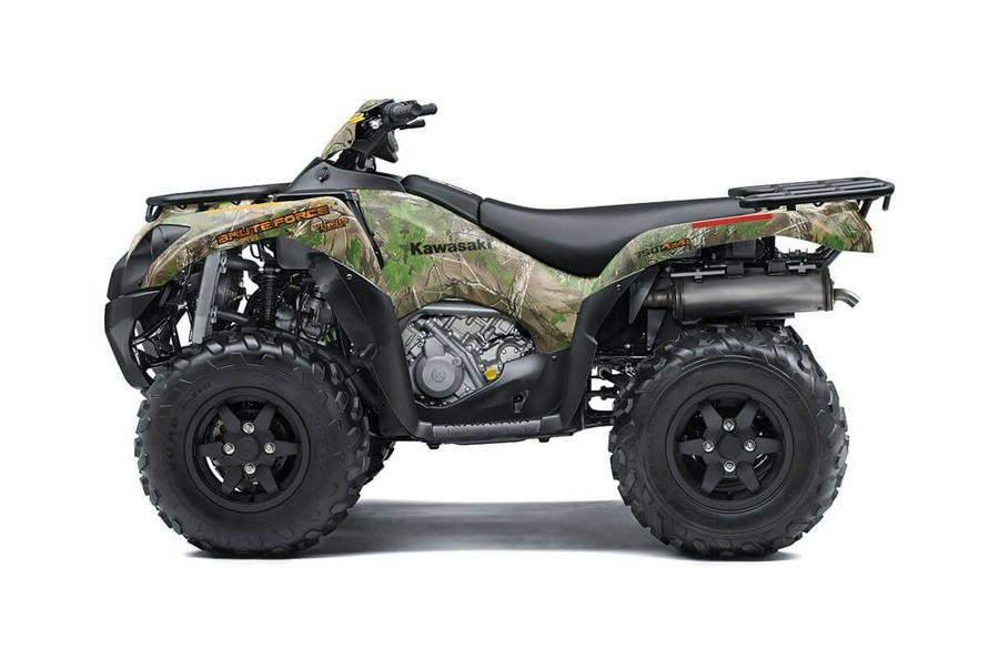 2023 Kawasaki Brute Force 750 4x4i EPS SALE! 9399 THIS VIN ONLY!