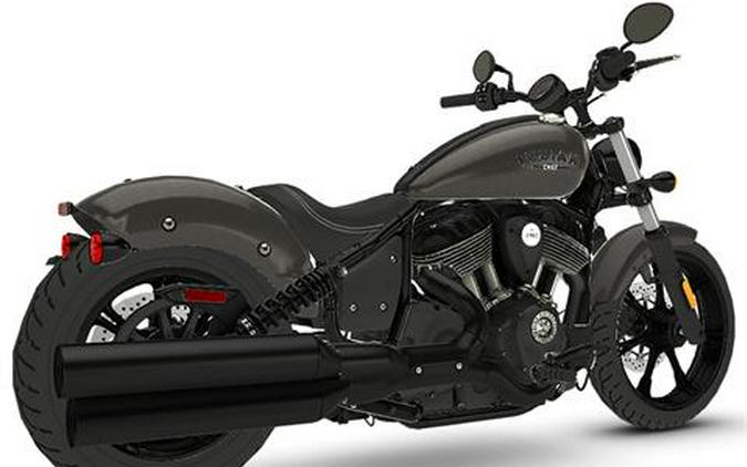 2024 Indian Motorcycle Chief ABS