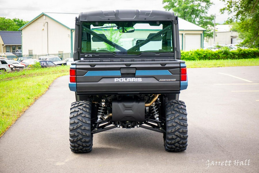 2025 Polaris® Ranger XP 1000 NorthStar Edition Ultimate