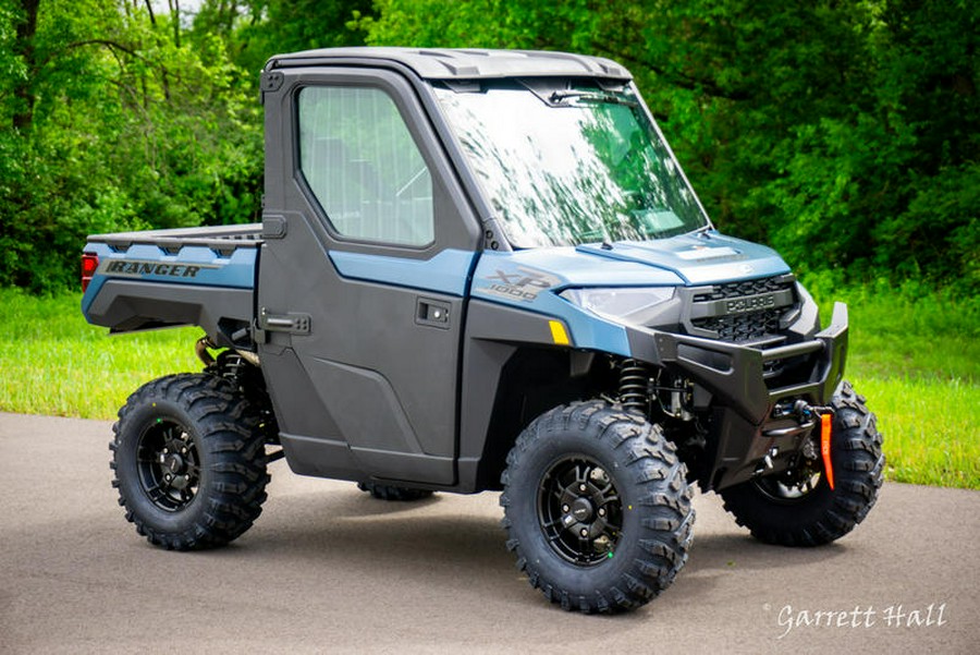 2025 Polaris® Ranger XP 1000 NorthStar Edition Ultimate