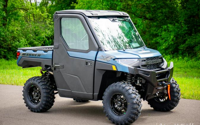 2025 Polaris® Ranger XP 1000 NorthStar Edition Ultimate