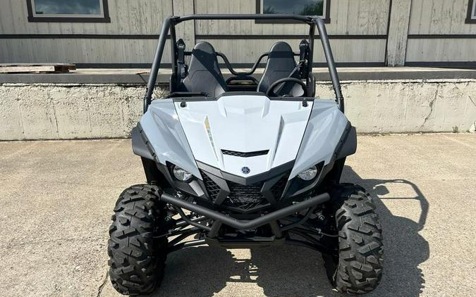 2024 Yamaha Wolverine X2 1000 R-Spec