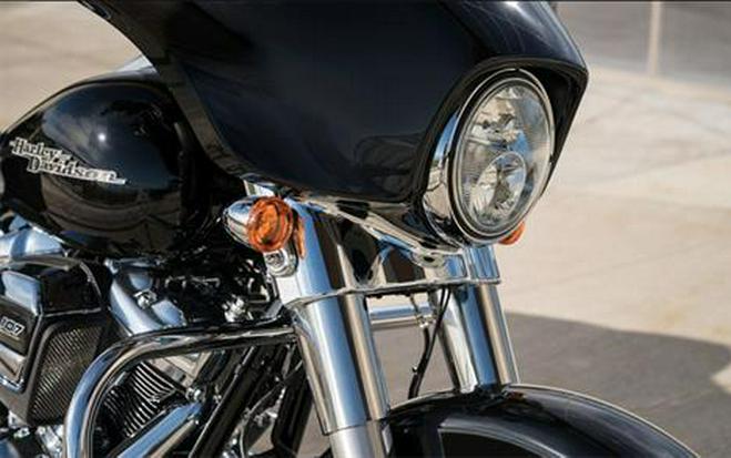 2019 Harley-Davidson Street Glide®