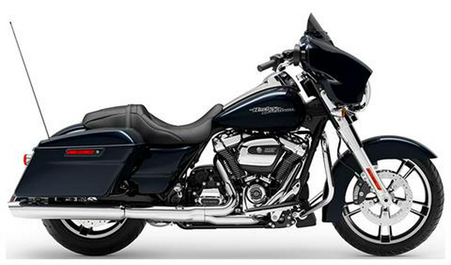 2019 Harley-Davidson Street Glide®