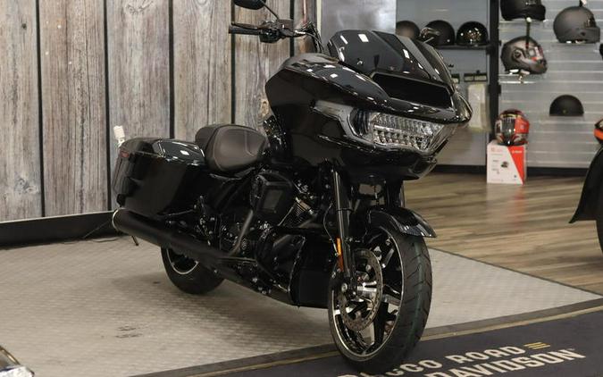 2024 Harley-Davidson® FLTRX - Road Glide®