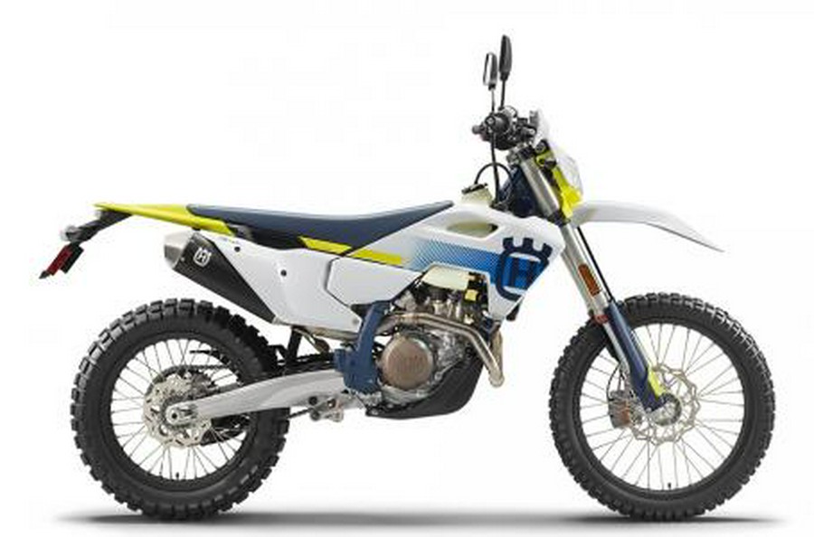 2024 Husqvarna FE 501s