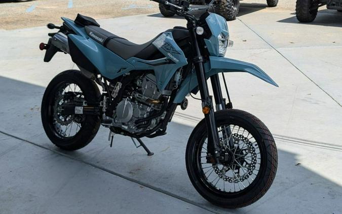 2025 Kawasaki KLX® 300SM