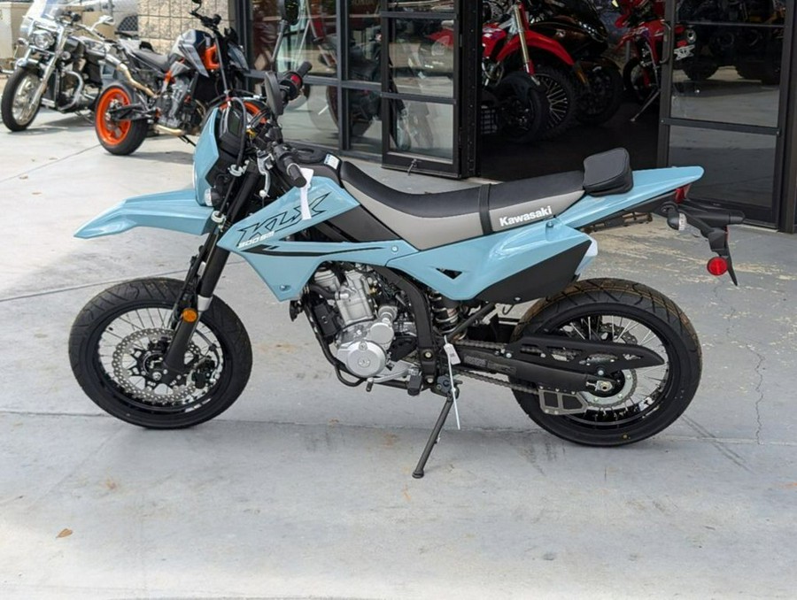 2025 Kawasaki KLX® 300SM