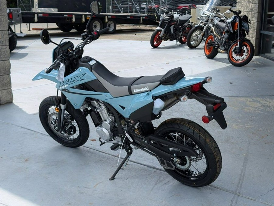 2025 Kawasaki KLX® 300SM