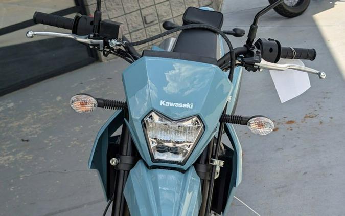 2025 Kawasaki KLX® 300SM