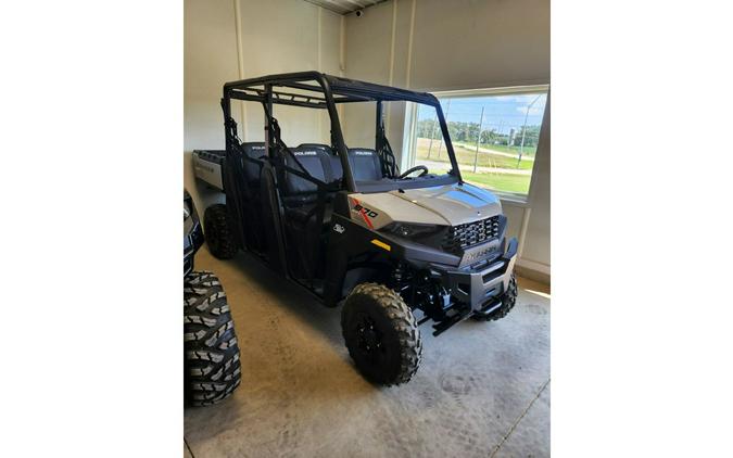 2024 Polaris Industries Ranger® Crew SP 570 Premium