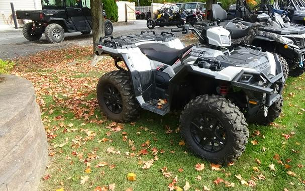 2023 Polaris Sportsman 850 Ultimate Trail