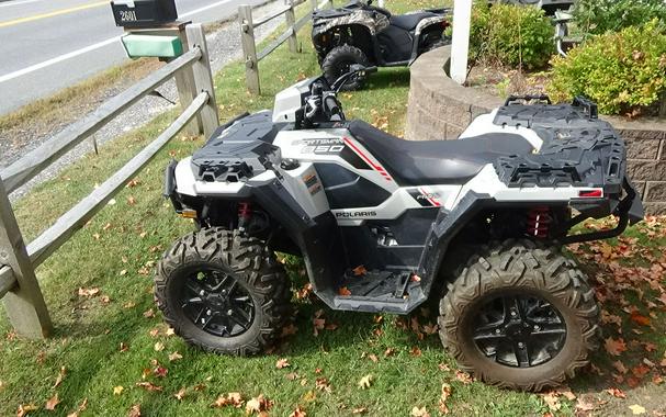 2023 Polaris Sportsman 850 Ultimate Trail