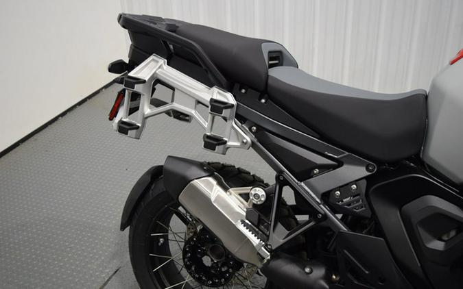 2025 BMW R 1300 GS Adventure Racing Red 1300 GS Adventure