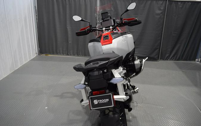 2025 BMW R 1300 GS Adventure Racing Red 1300 GS Adventure