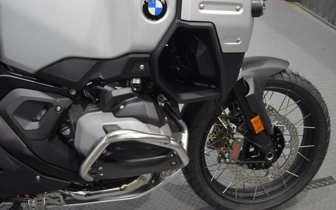 2025 BMW R 1300 GS Adventure Racing Red 1300 GS Adventure