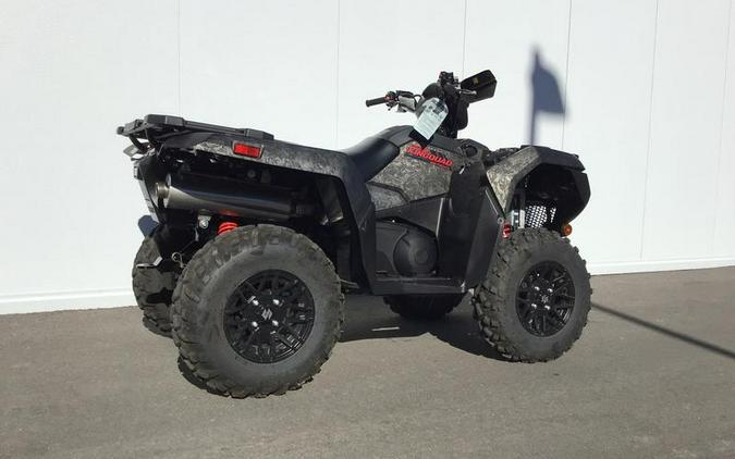 2024 Suzuki KingQuad 750AXi SE Plus