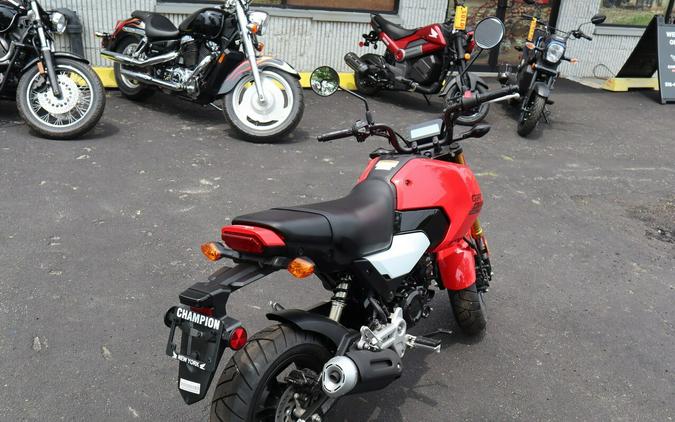 2025 Grom™ Base - Honda