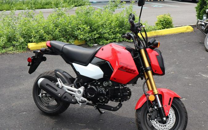 2025 Grom™ Base - Honda