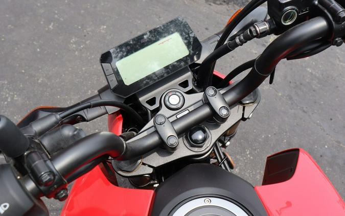 2025 Grom™ Base - Honda