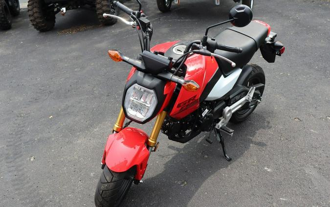 2025 Grom™ Base - Honda