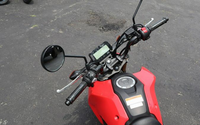 2025 Grom™ Base - Honda