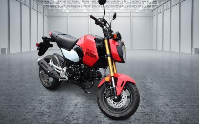 2025 Grom™ Base - Honda