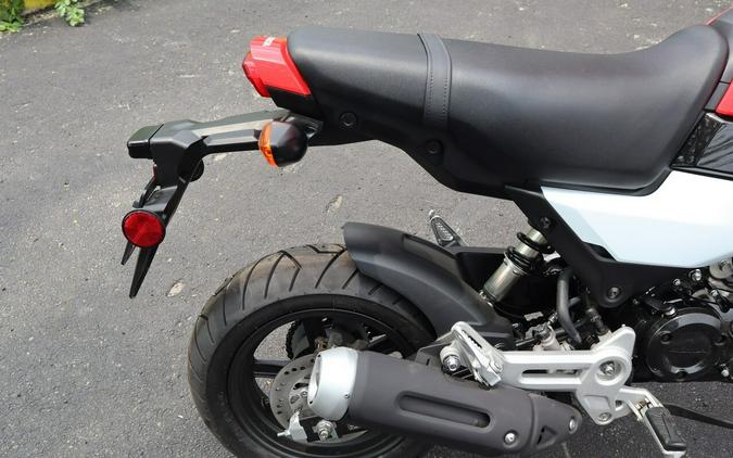 2025 Grom™ Base - Honda