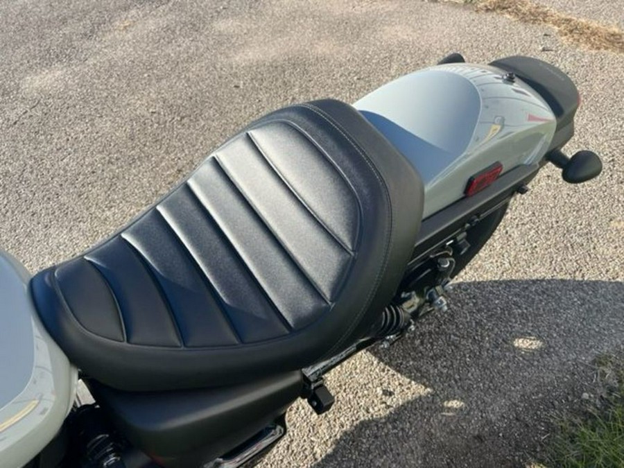 2025 Honda® Shadow Phantom ABS