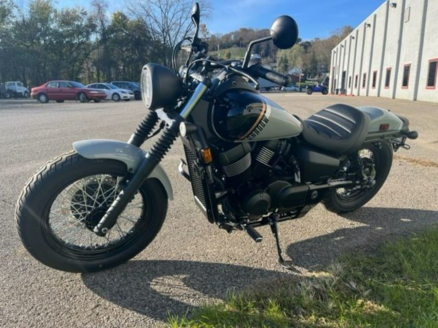 2025 Honda® Shadow Phantom ABS