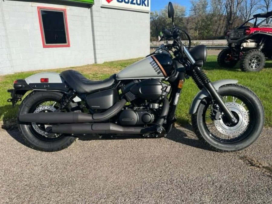 2025 Honda® Shadow Phantom ABS