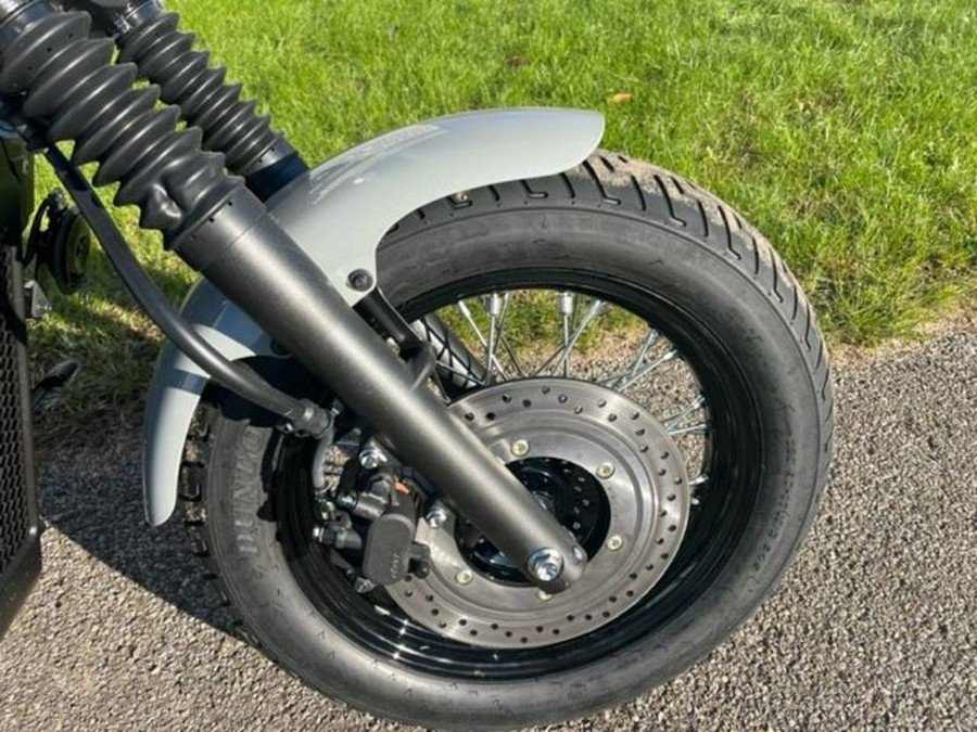 2025 Honda® Shadow Phantom ABS