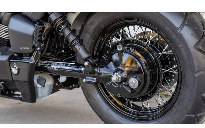 2025 Honda® Shadow Phantom ABS