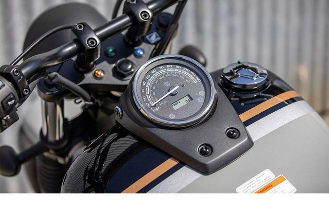 2025 Honda® Shadow Phantom ABS