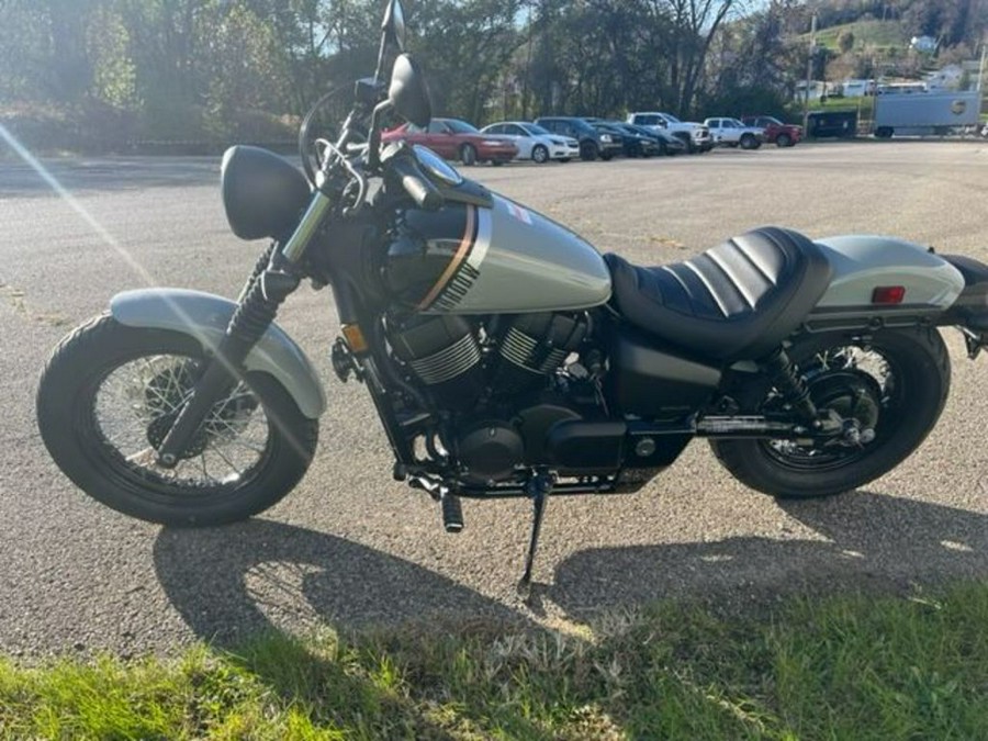 2025 Honda® Shadow Phantom ABS