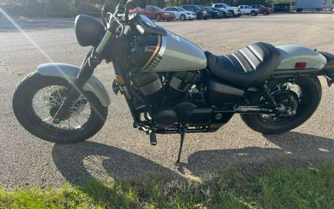 2025 Honda® Shadow Phantom ABS