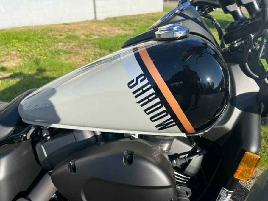 2025 Honda® Shadow Phantom ABS