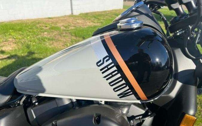 2025 Honda® Shadow Phantom ABS