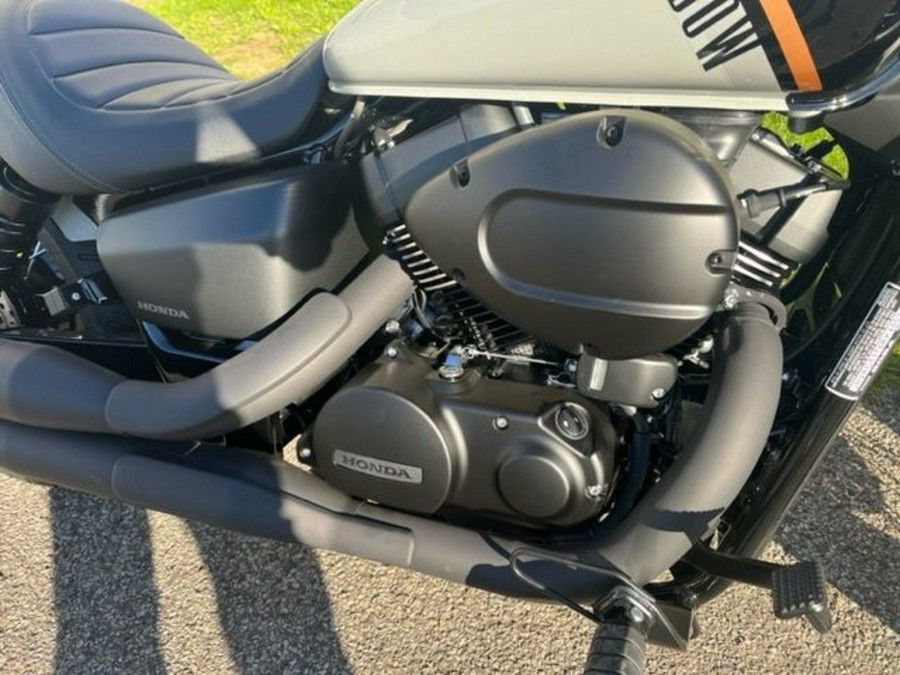 2025 Honda® Shadow Phantom ABS