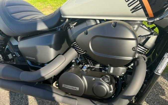 2025 Honda® Shadow Phantom ABS