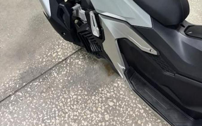 2026 Honda® ADV160