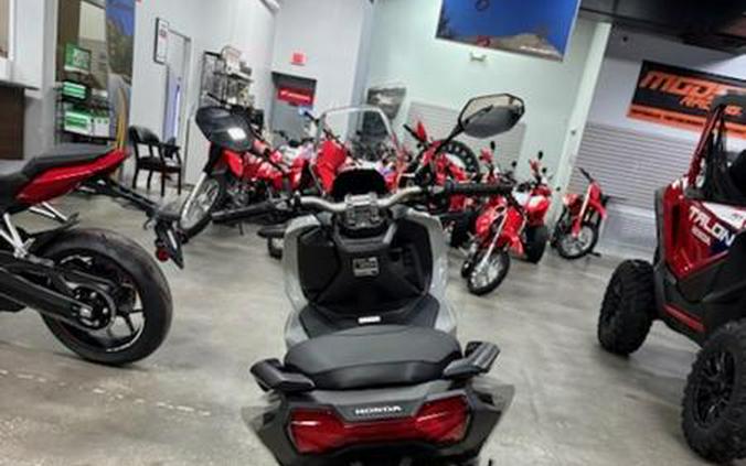 2026 Honda® ADV160