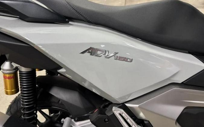 2026 Honda® ADV160