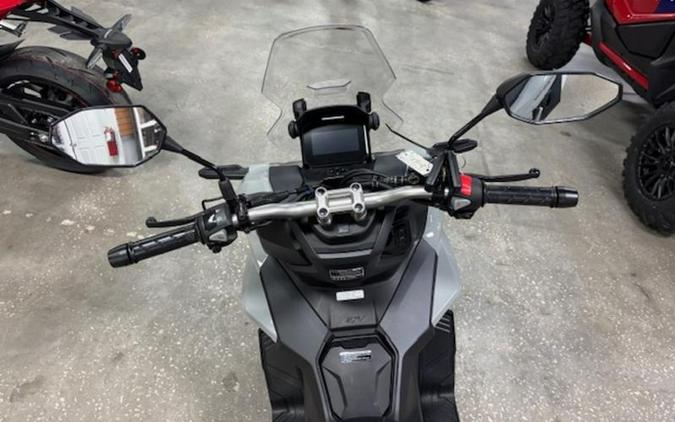 2026 Honda® ADV160