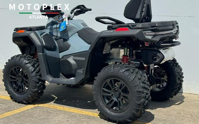 2025 CFMOTO CFORCE 1000 Touring