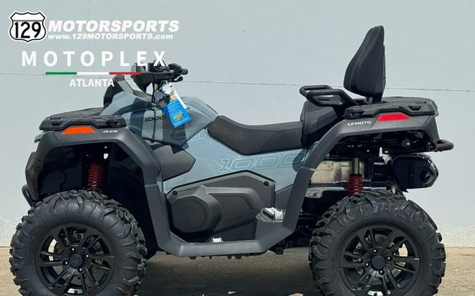 2025 CFMOTO CFORCE 1000 Touring